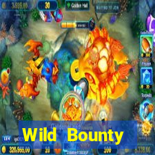 Wild Bounty Showdown horario pagante